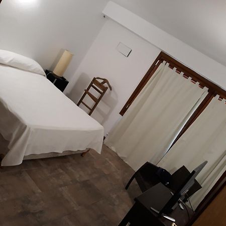 La Tavola Hotel Pinamar Extérieur photo