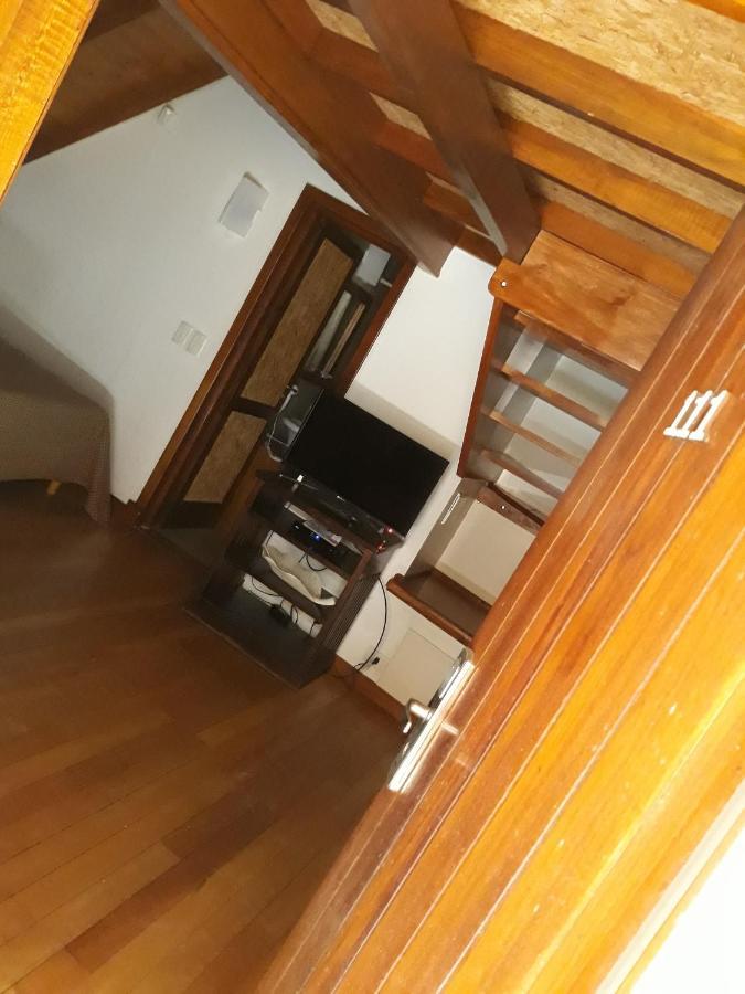 La Tavola Hotel Pinamar Extérieur photo