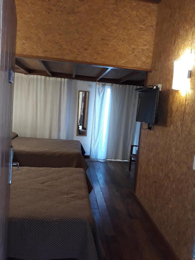 La Tavola Hotel Pinamar Extérieur photo
