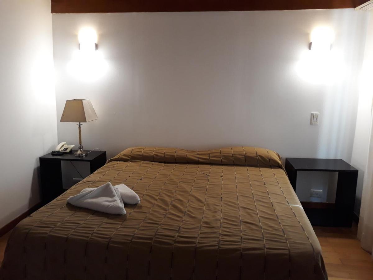 La Tavola Hotel Pinamar Extérieur photo
