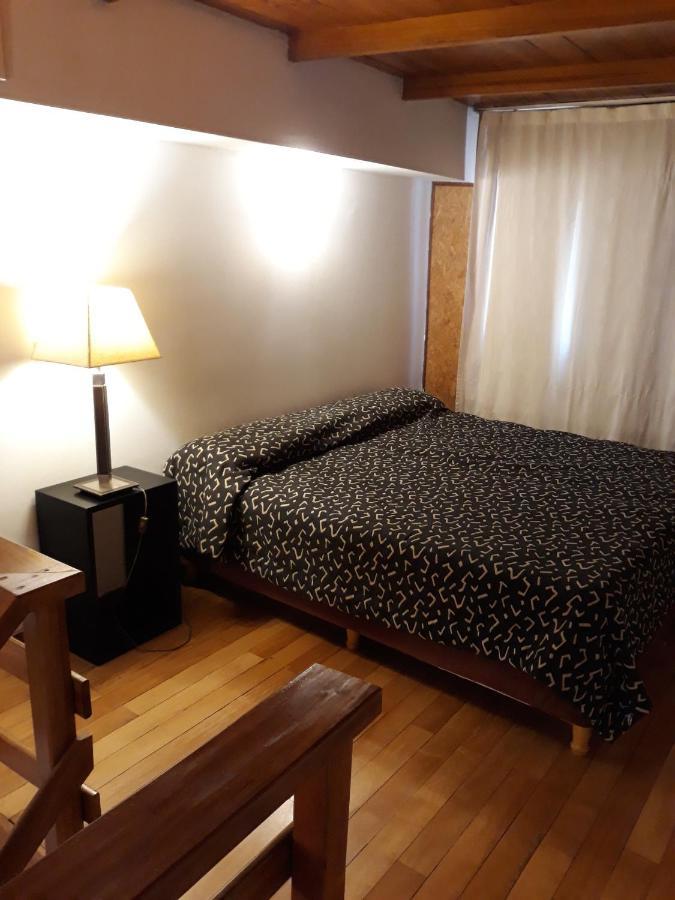 La Tavola Hotel Pinamar Extérieur photo