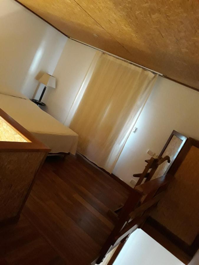 La Tavola Hotel Pinamar Extérieur photo