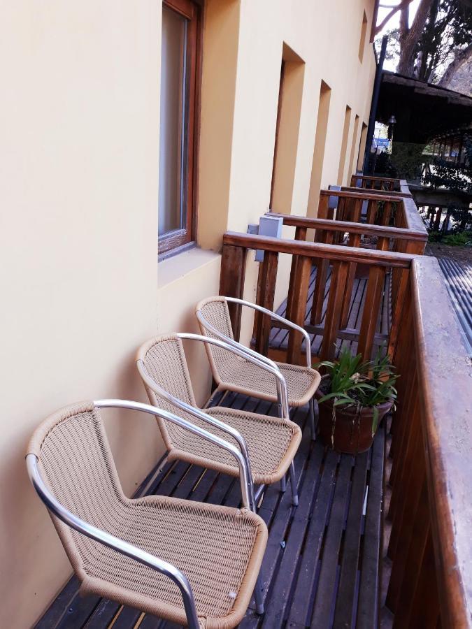 La Tavola Hotel Pinamar Extérieur photo