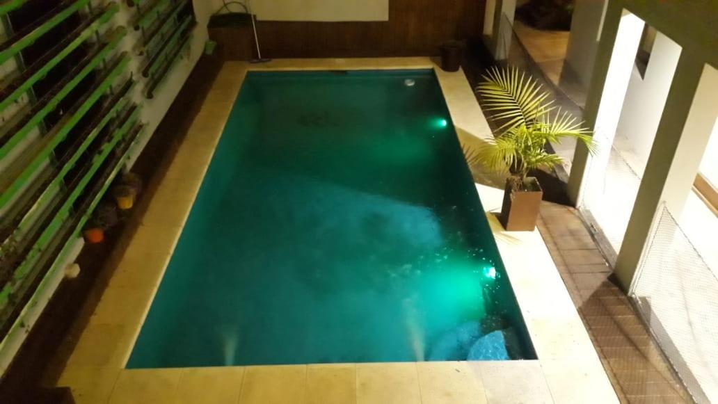 La Tavola Hotel Pinamar Extérieur photo