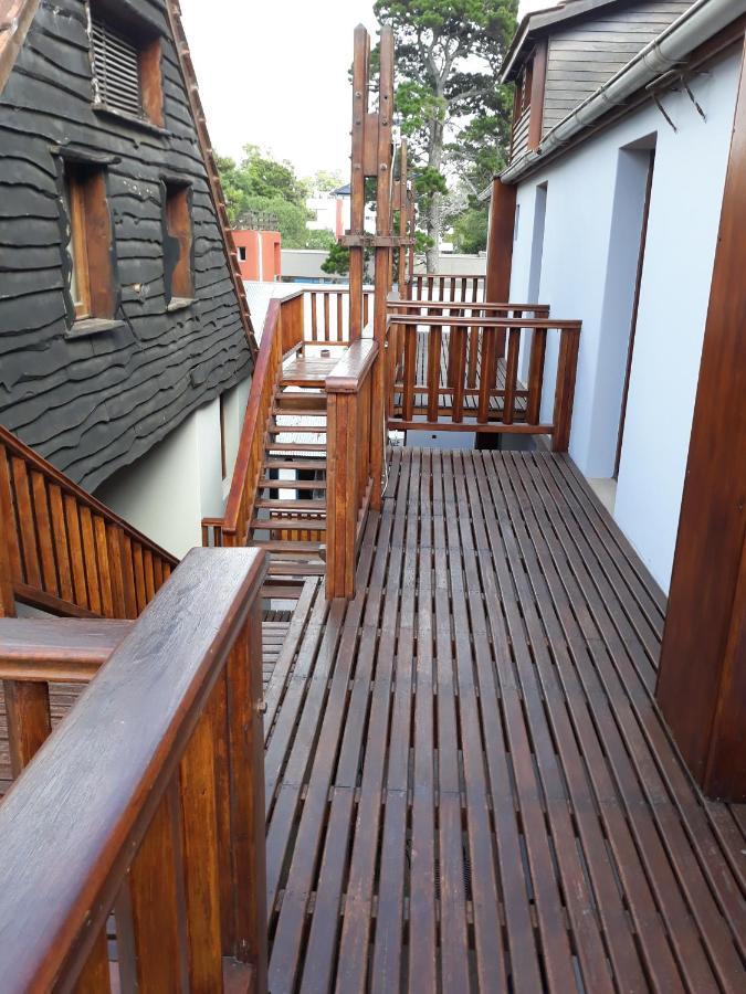 La Tavola Hotel Pinamar Extérieur photo