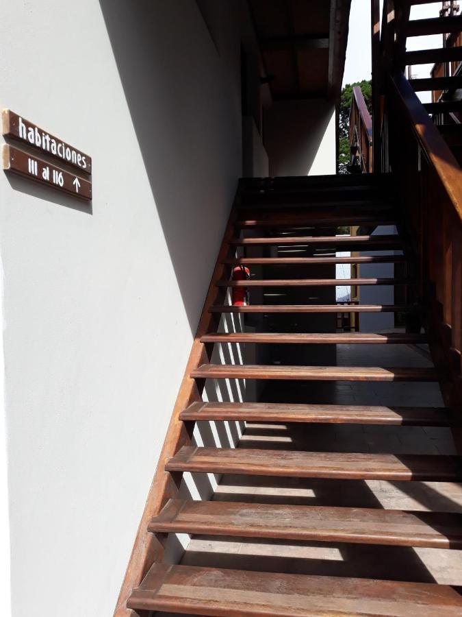 La Tavola Hotel Pinamar Extérieur photo