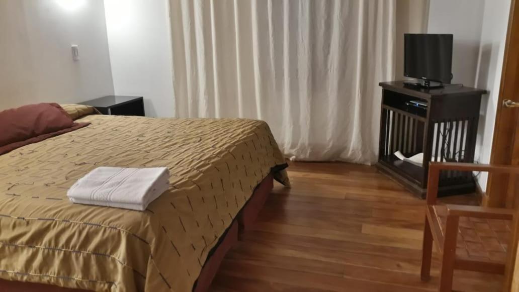 La Tavola Hotel Pinamar Extérieur photo