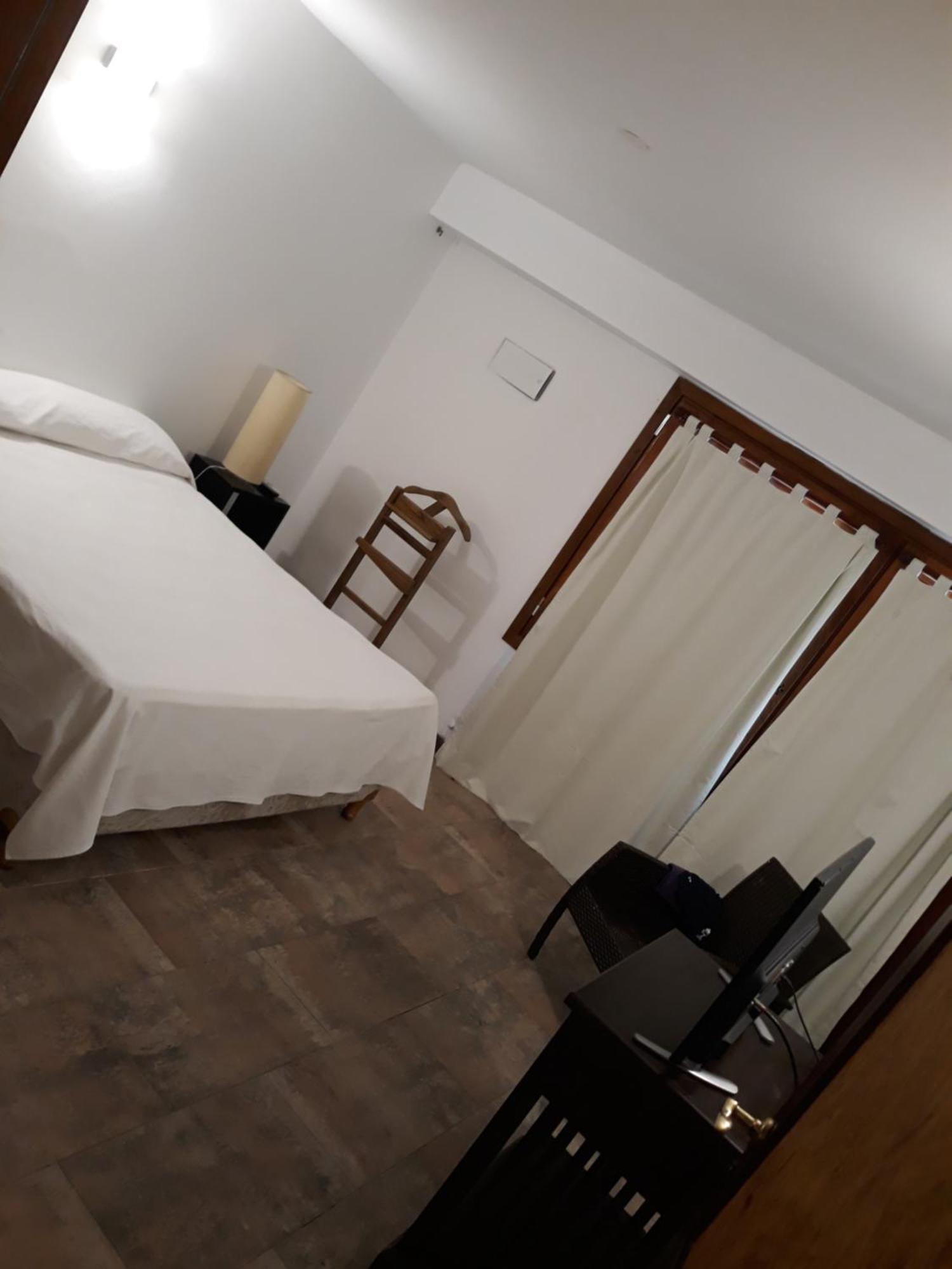La Tavola Hotel Pinamar Extérieur photo